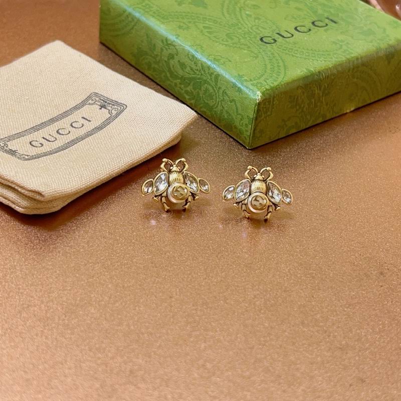 Gucci Earring 03lyh43